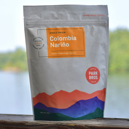 Colombia Nariño