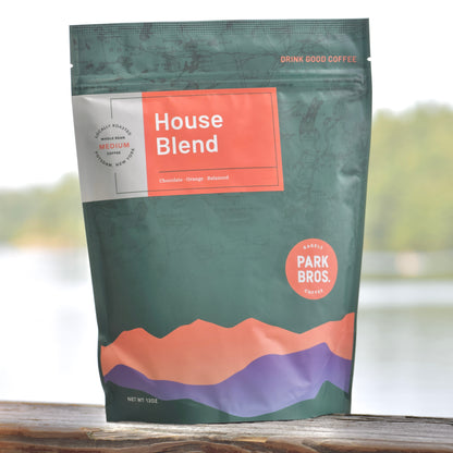 House Blend