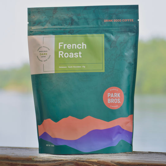 French Roast